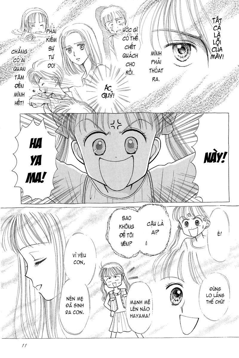 Kodomo No Omocha Chapter 23 - Trang 2