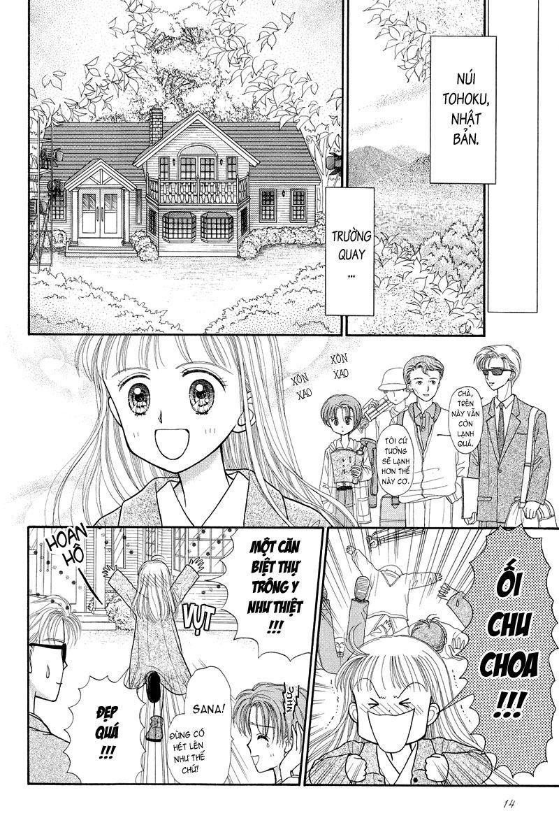 Kodomo No Omocha Chapter 23 - Trang 2