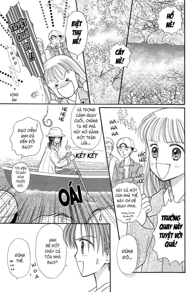 Kodomo No Omocha Chapter 23 - Trang 2