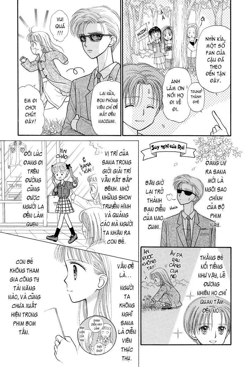 Kodomo No Omocha Chapter 23 - Trang 2