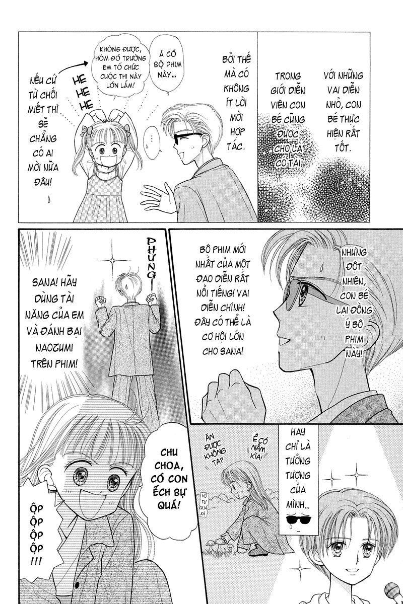 Kodomo No Omocha Chapter 23 - Trang 2