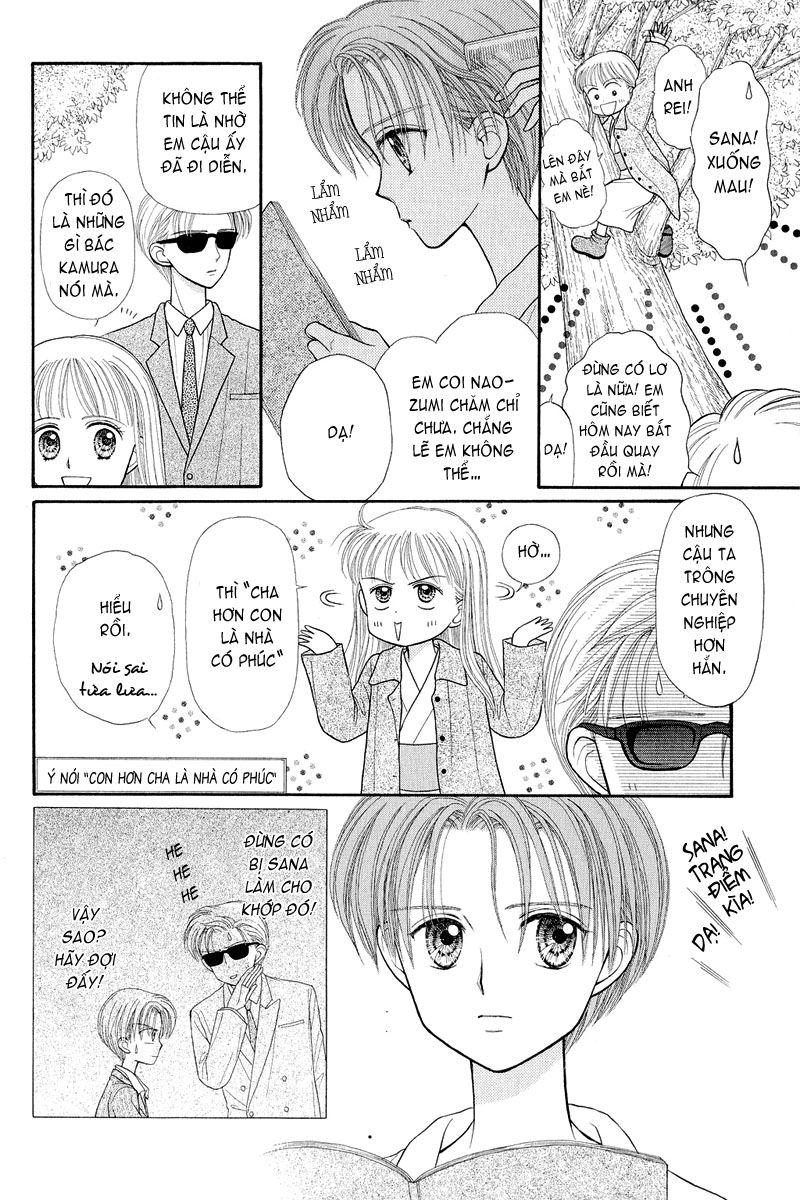 Kodomo No Omocha Chapter 23 - Trang 2