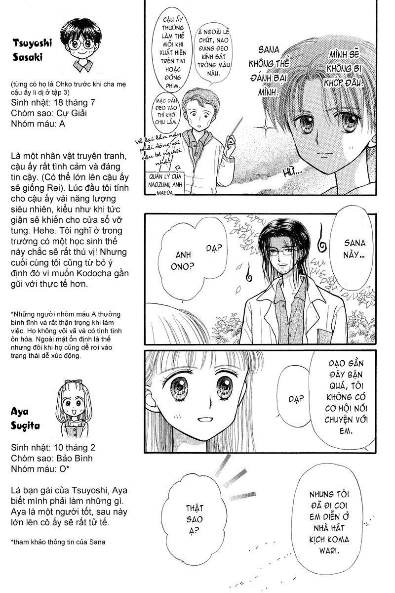 Kodomo No Omocha Chapter 23 - Trang 2