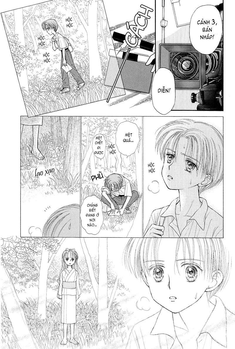Kodomo No Omocha Chapter 23 - Trang 2