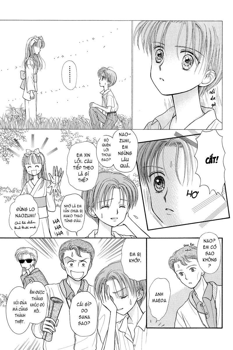 Kodomo No Omocha Chapter 23 - Trang 2