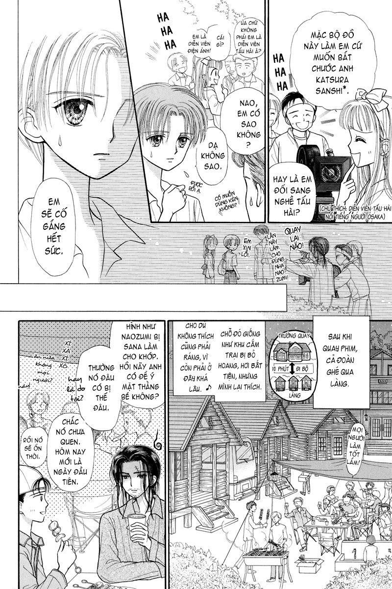 Kodomo No Omocha Chapter 23 - Trang 2