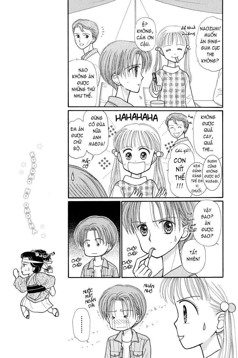 Kodomo No Omocha Chapter 23 - Trang 2