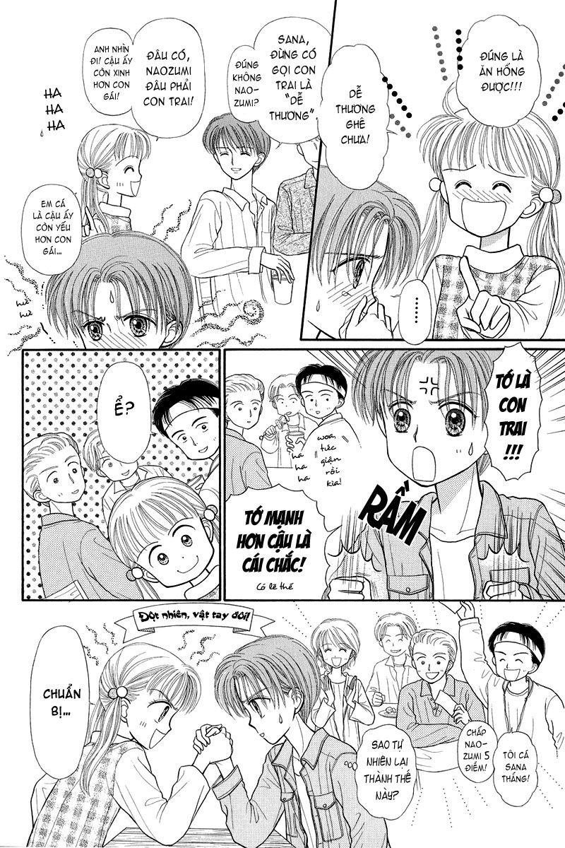 Kodomo No Omocha Chapter 23 - Trang 2