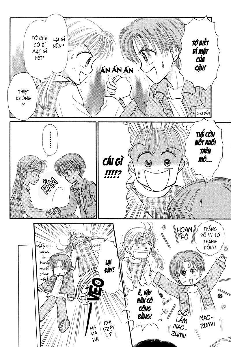 Kodomo No Omocha Chapter 23 - Trang 2