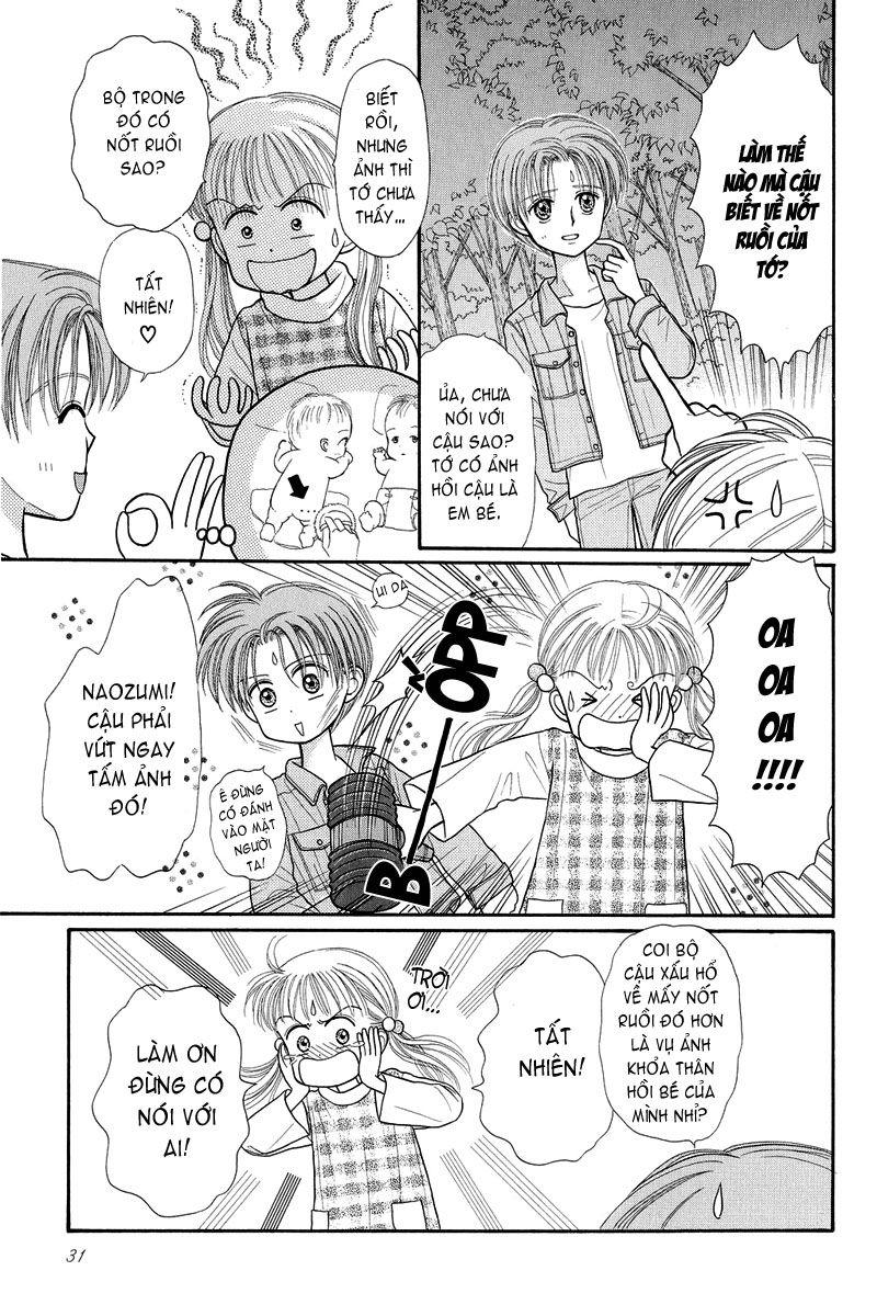 Kodomo No Omocha Chapter 23 - Trang 2