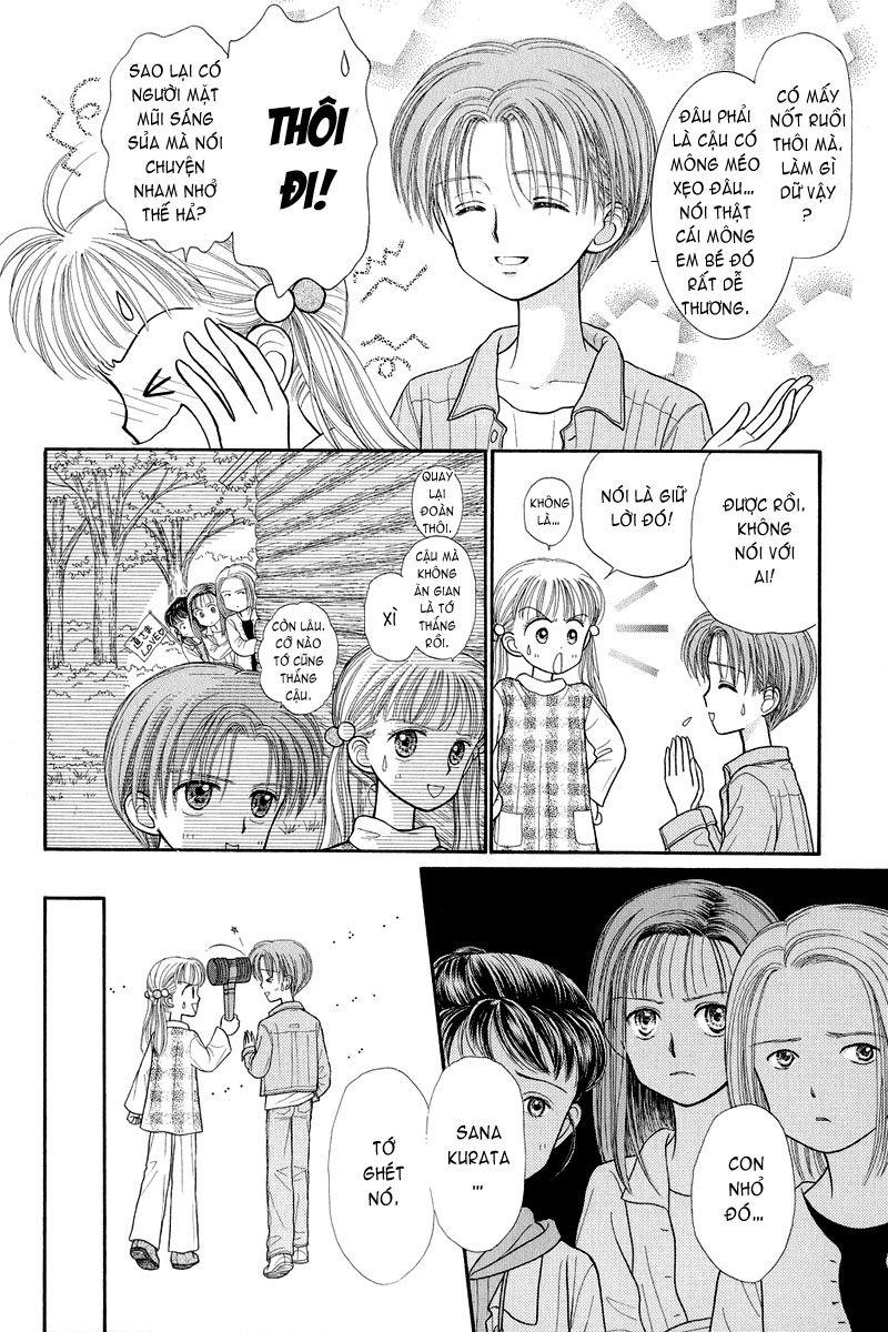 Kodomo No Omocha Chapter 23 - Trang 2