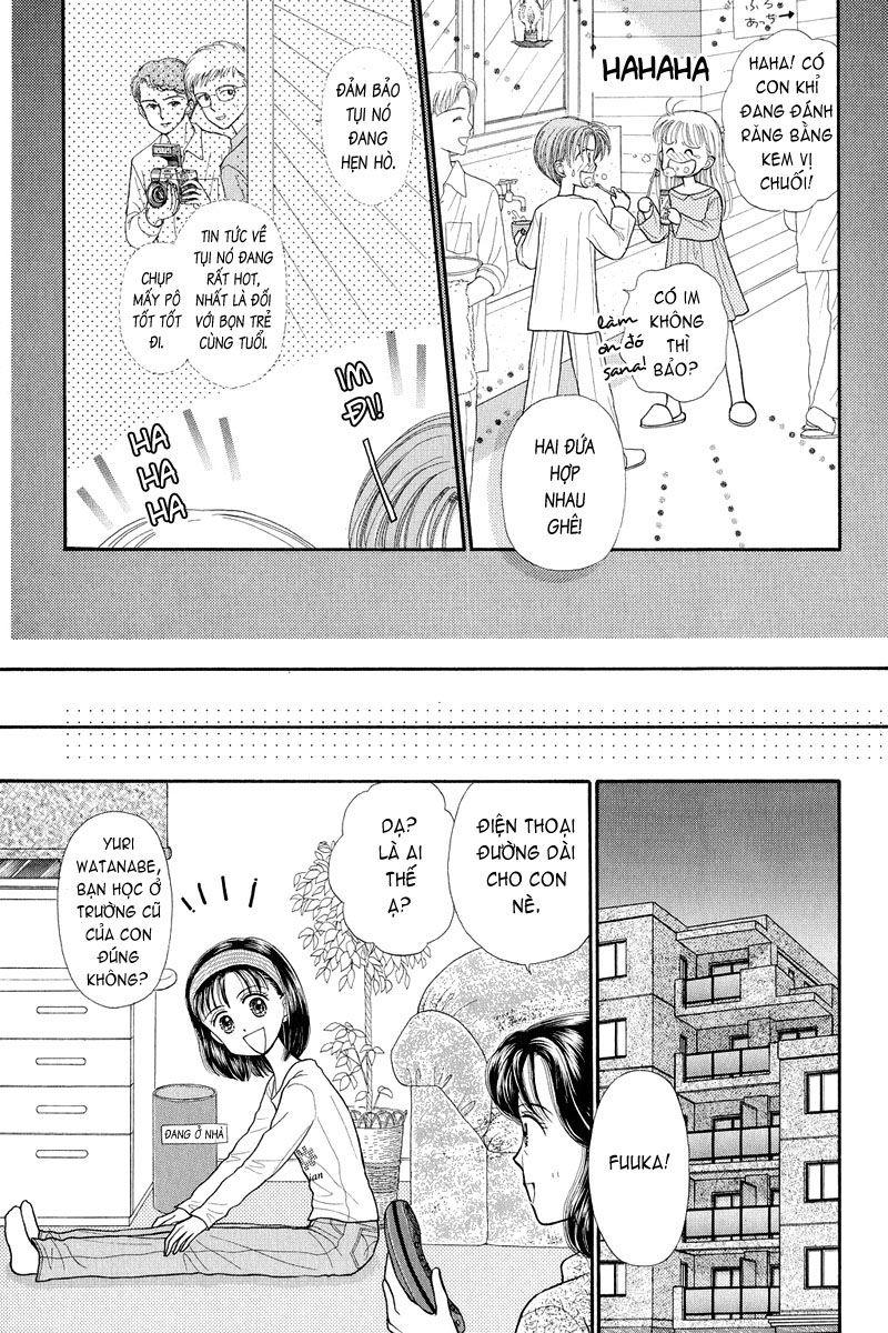 Kodomo No Omocha Chapter 23 - Trang 2