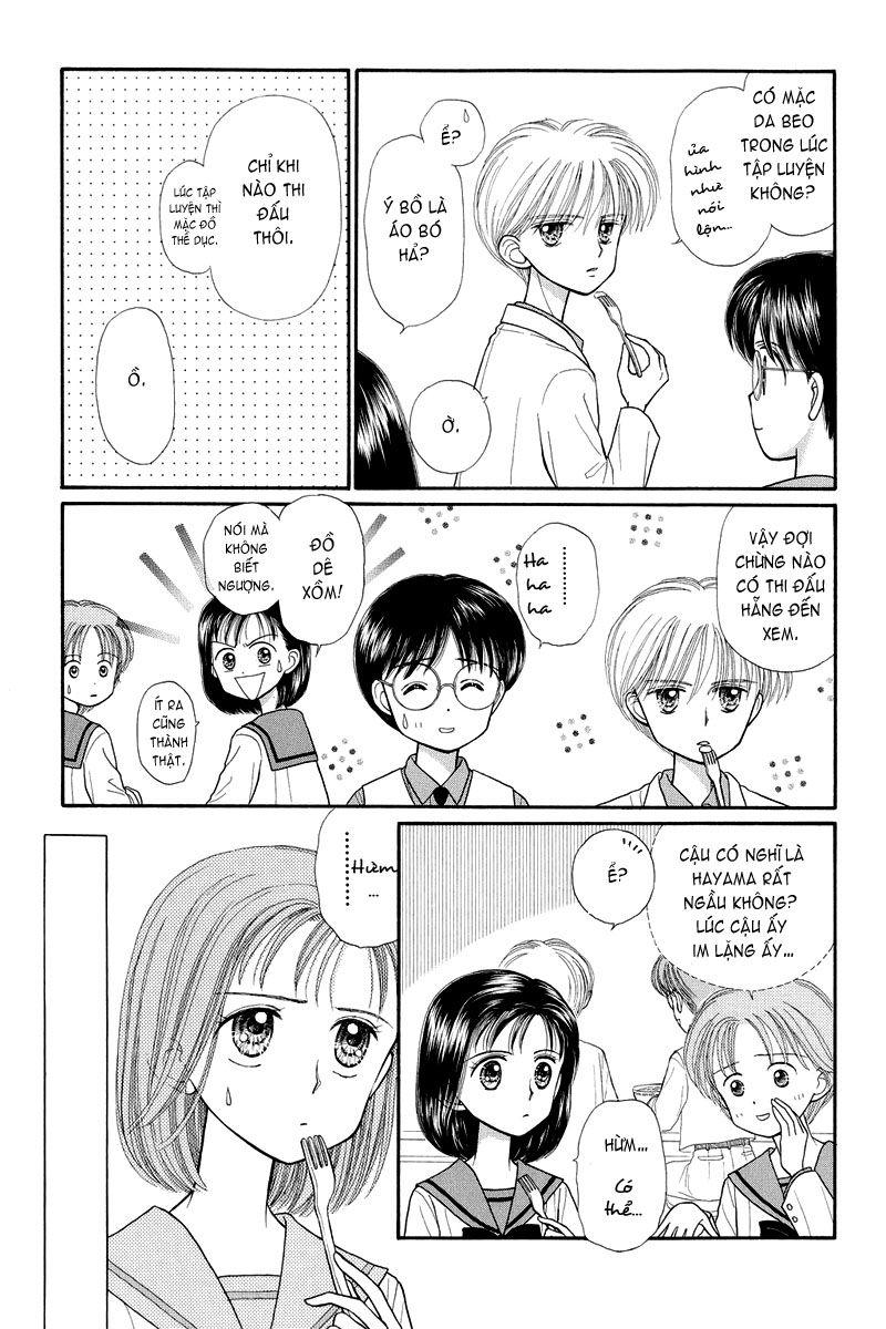 Kodomo No Omocha Chapter 23 - Trang 2