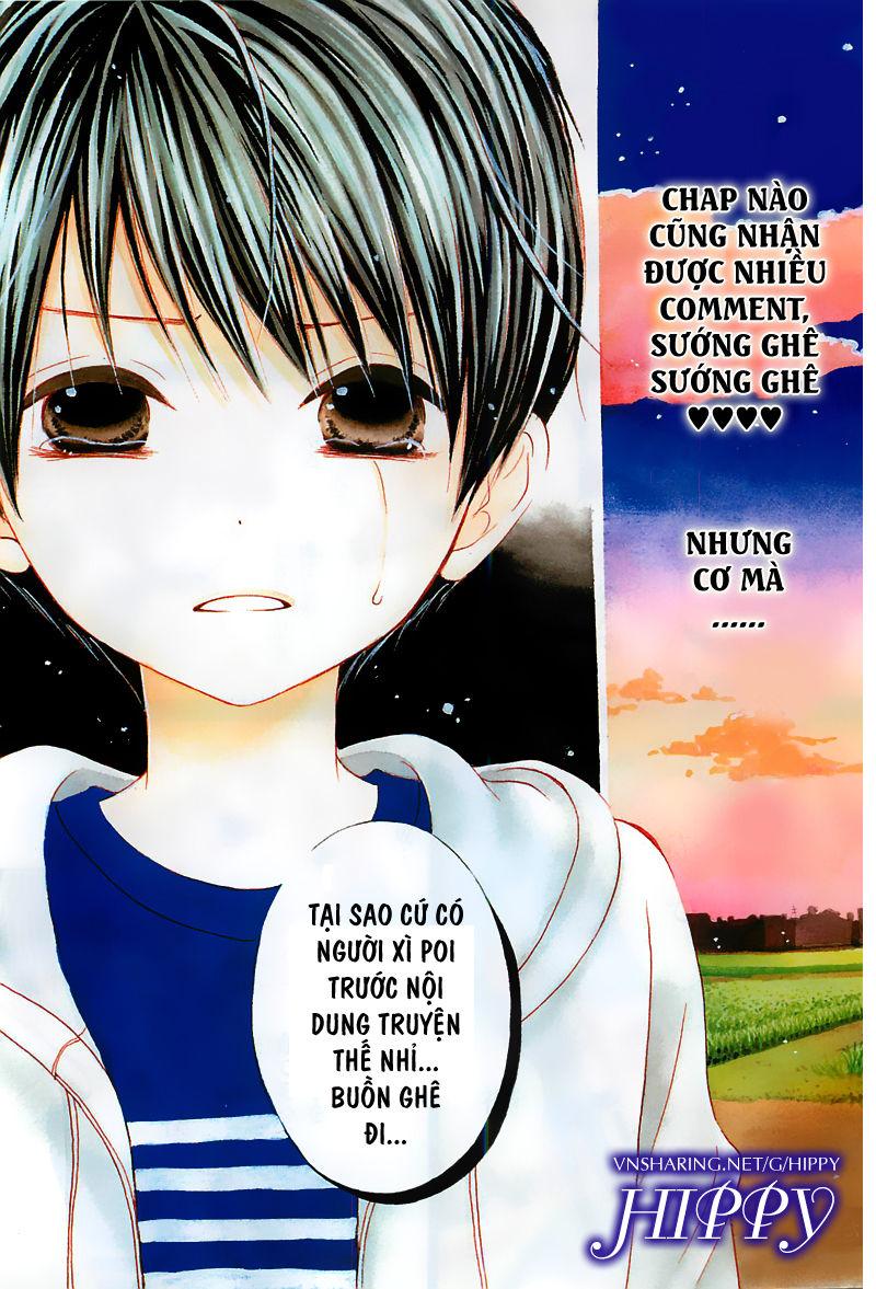 Kodomo No Omocha Chapter 23 - Trang 2