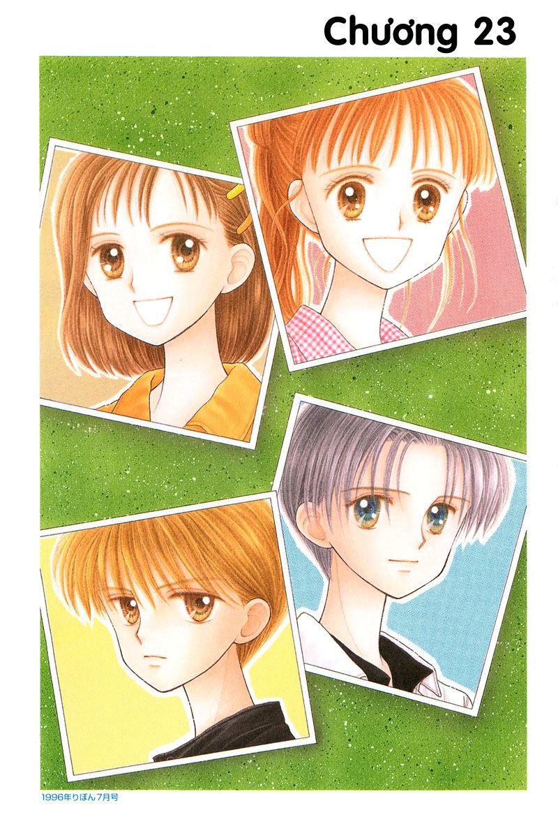 Kodomo No Omocha Chapter 23 - Trang 2