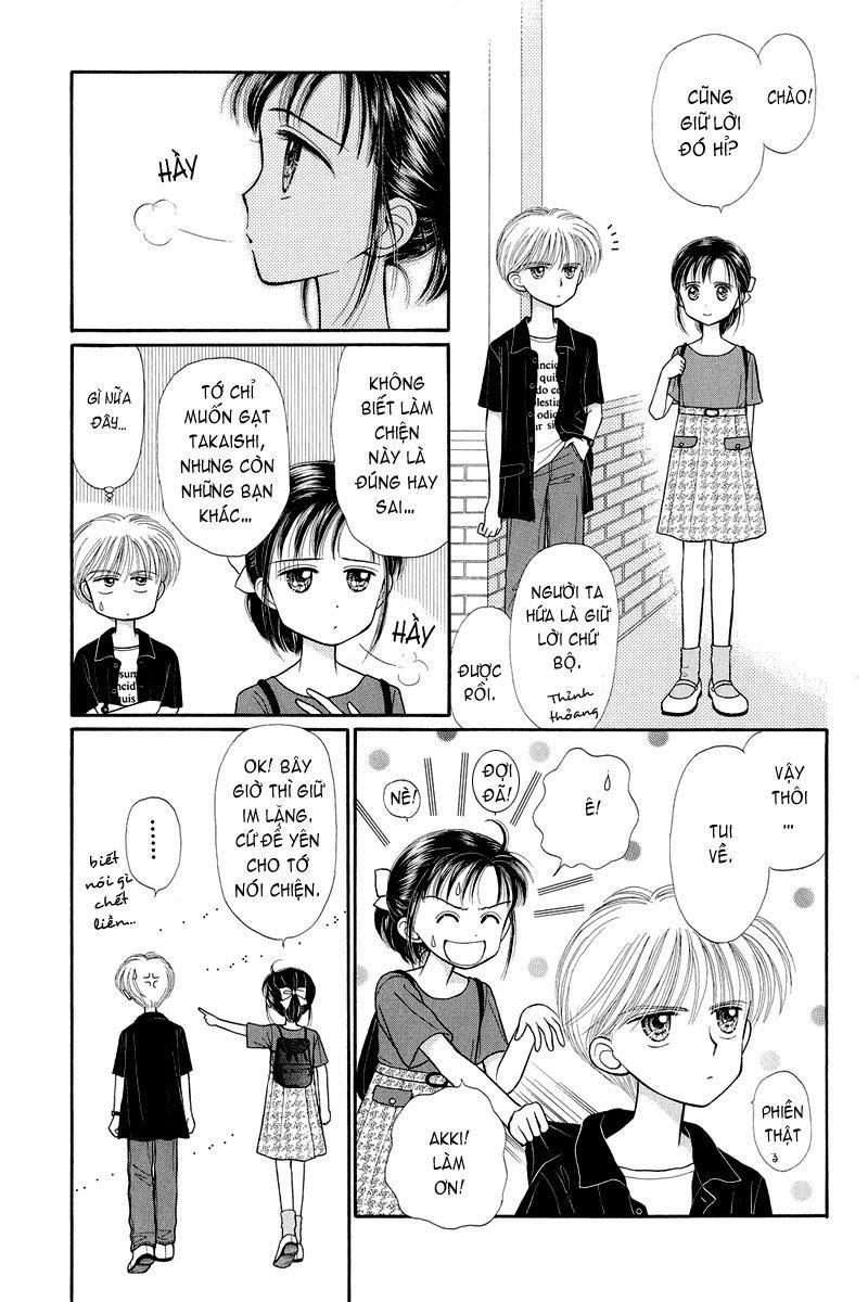 Kodomo No Omocha Chapter 24 - Trang 2