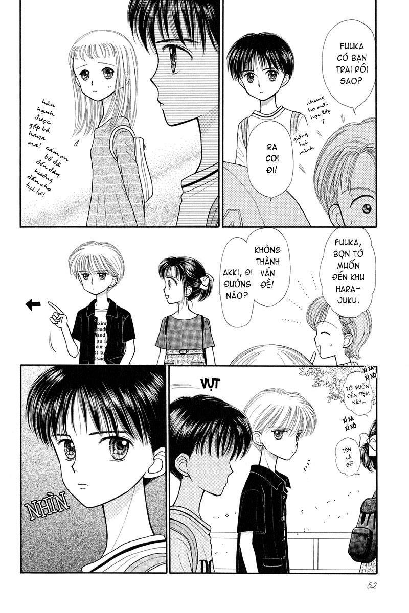 Kodomo No Omocha Chapter 24 - Trang 2