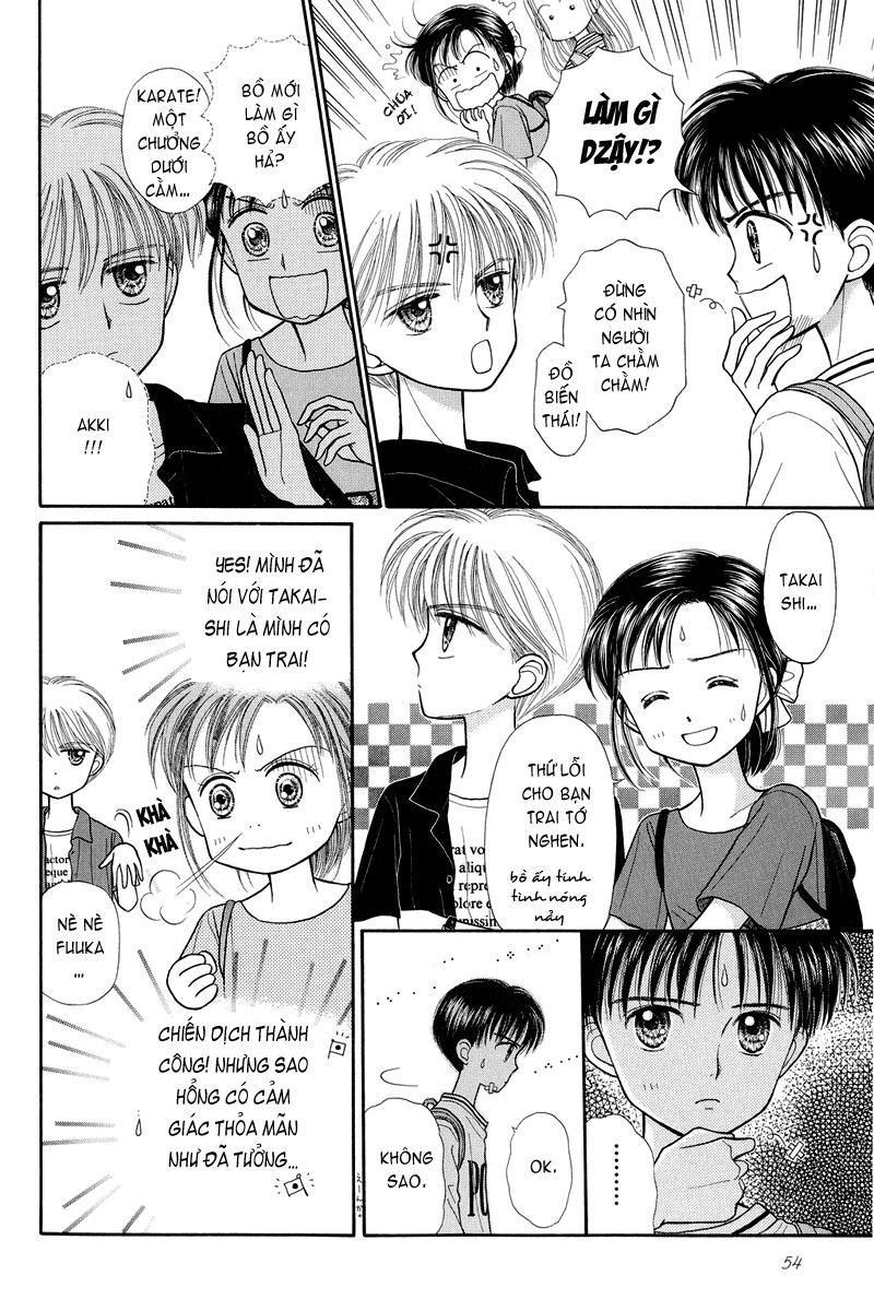 Kodomo No Omocha Chapter 24 - Trang 2