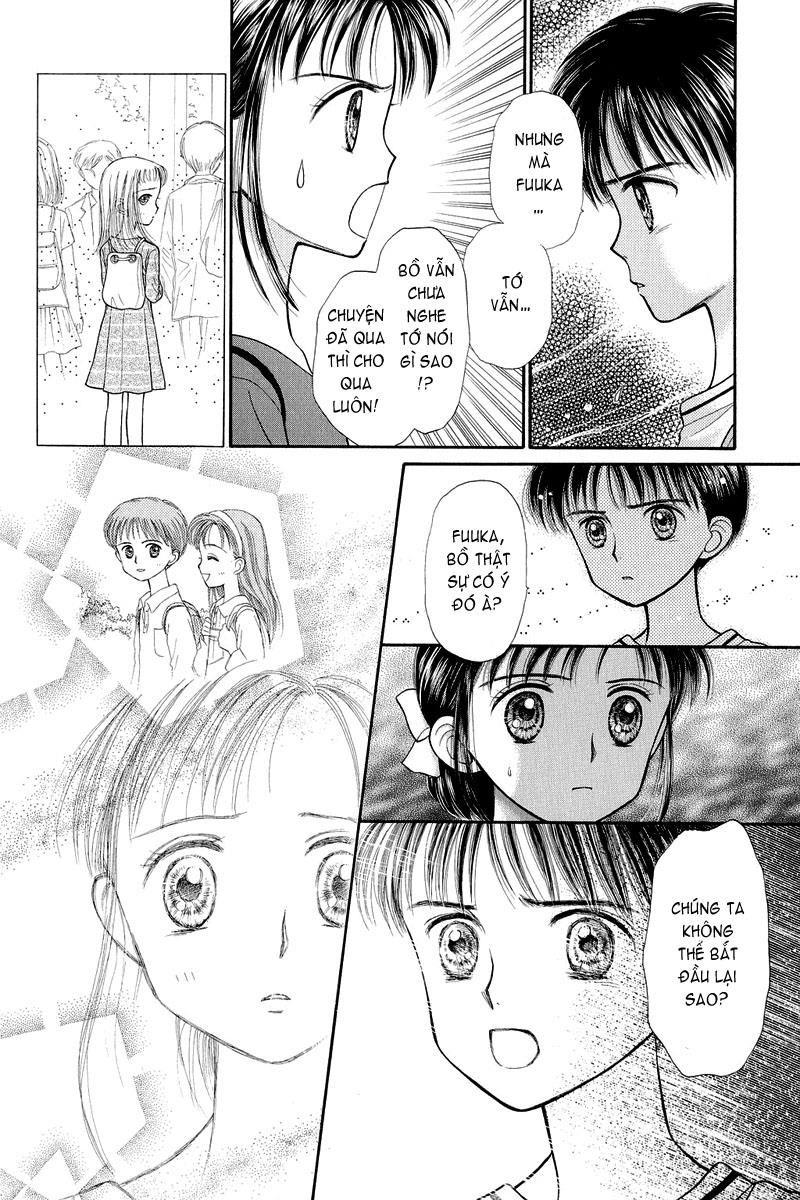 Kodomo No Omocha Chapter 24 - Trang 2