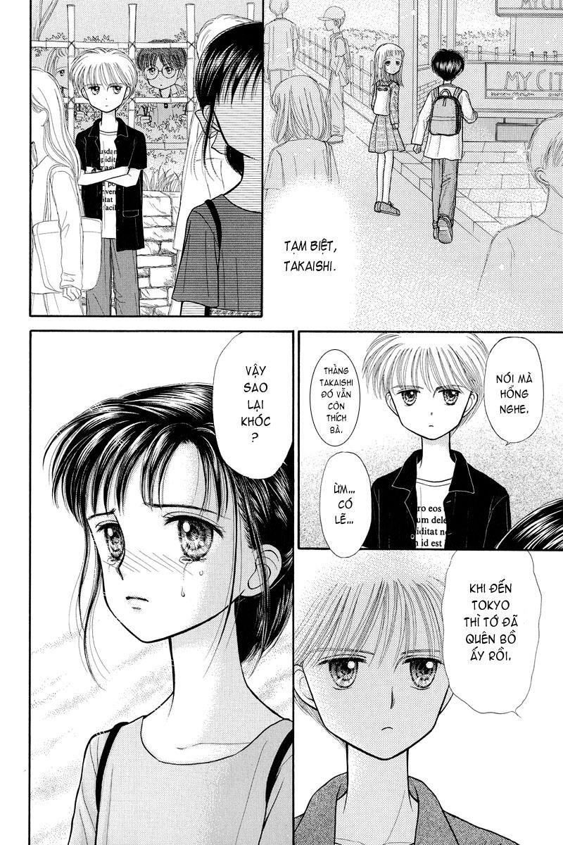 Kodomo No Omocha Chapter 24 - Trang 2