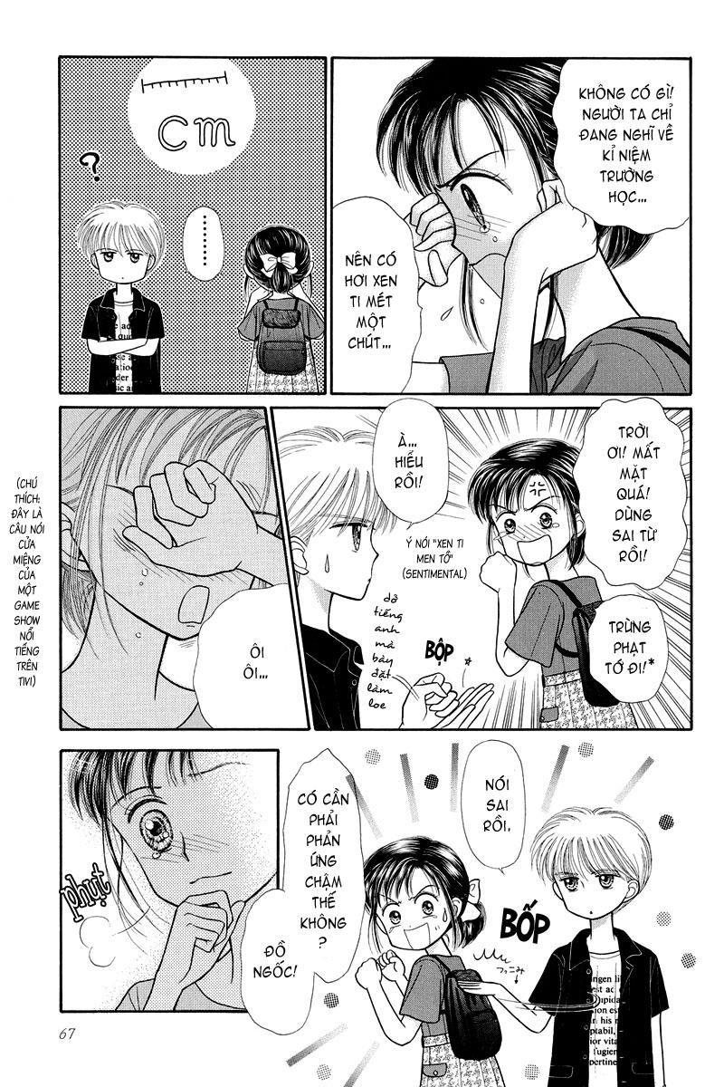 Kodomo No Omocha Chapter 24 - Trang 2