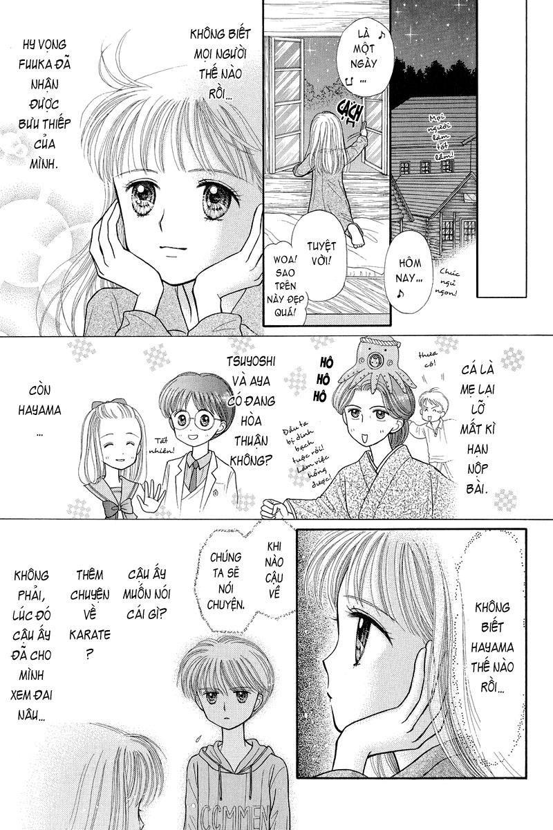 Kodomo No Omocha Chapter 24 - Trang 2