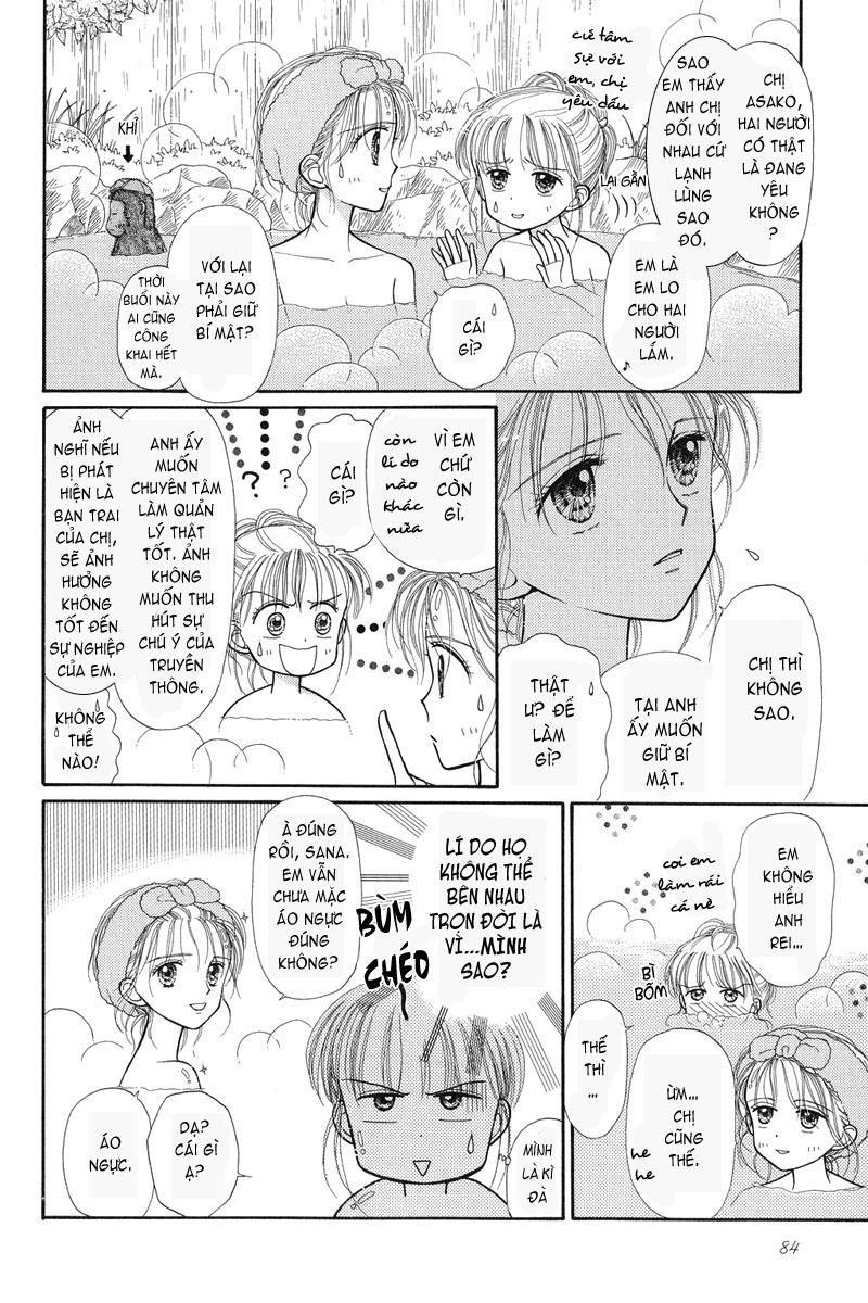 Kodomo No Omocha Chapter 25 - Trang 2