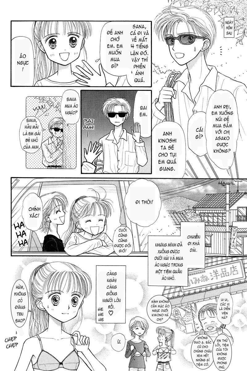 Kodomo No Omocha Chapter 25 - Trang 2