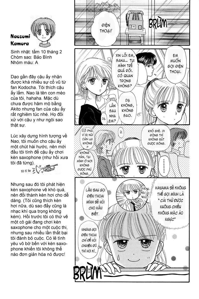 Kodomo No Omocha Chapter 25 - Trang 2
