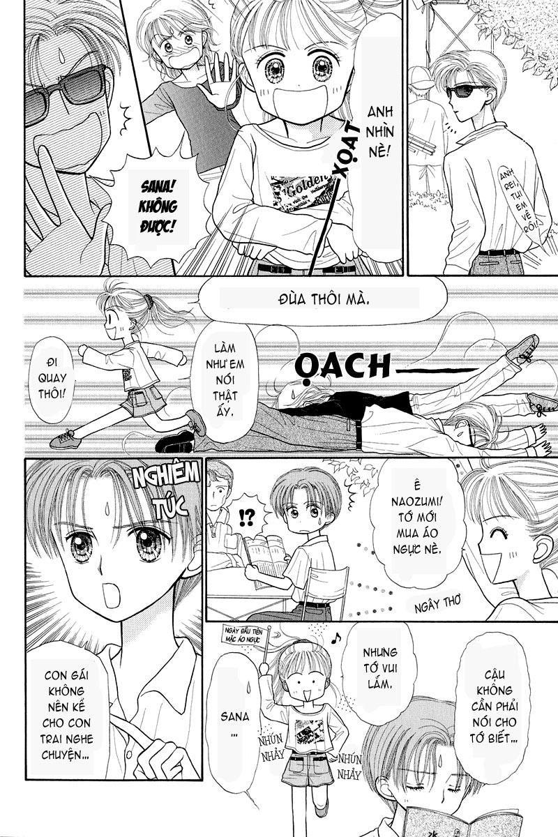 Kodomo No Omocha Chapter 25 - Trang 2