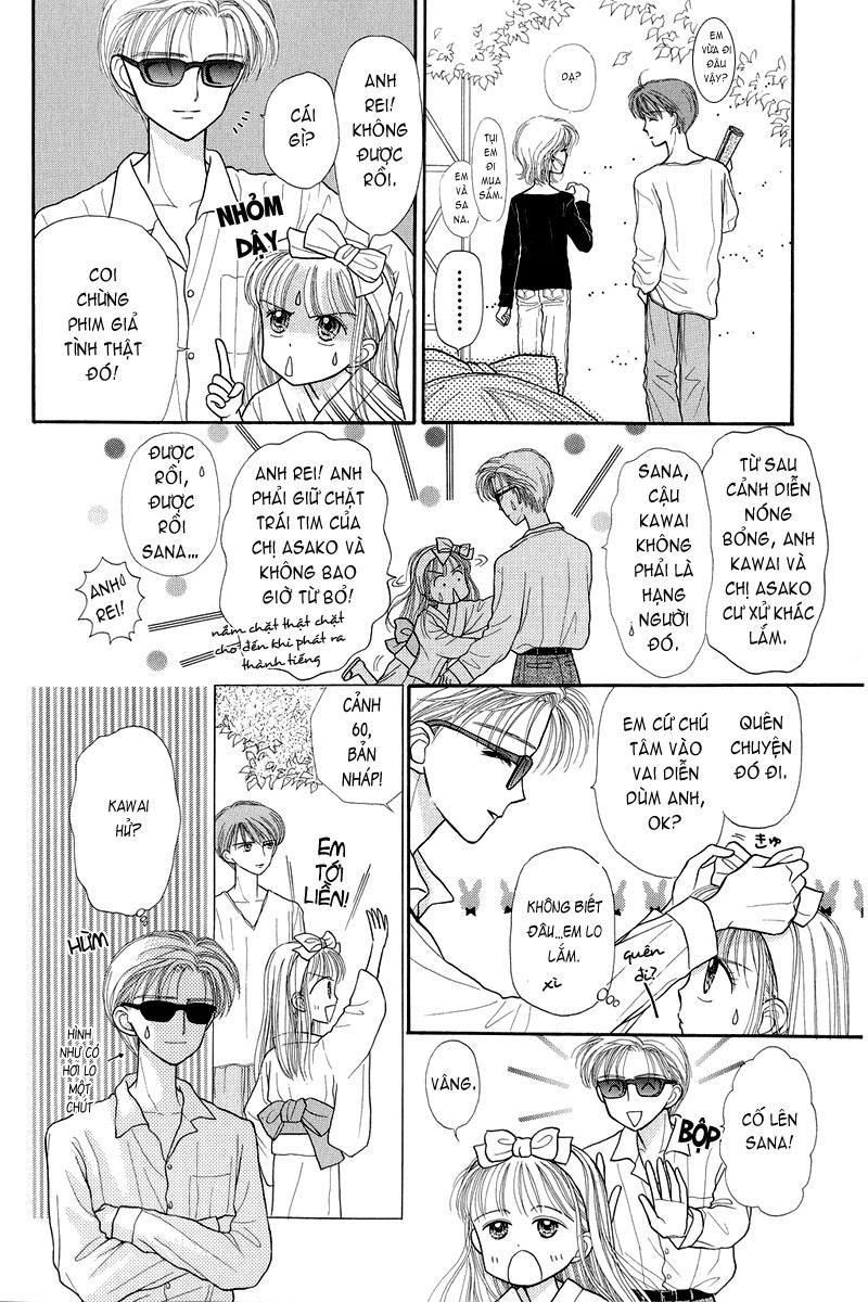 Kodomo No Omocha Chapter 25 - Trang 2