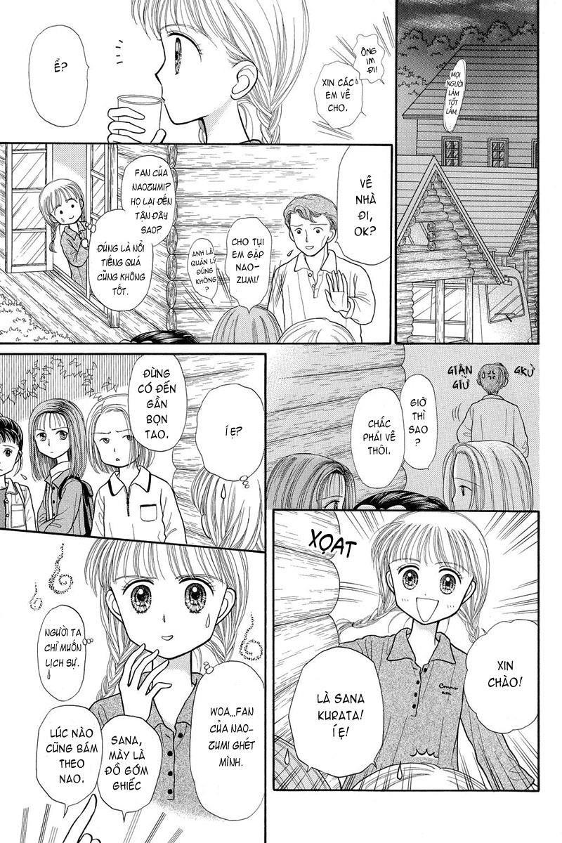 Kodomo No Omocha Chapter 25 - Trang 2