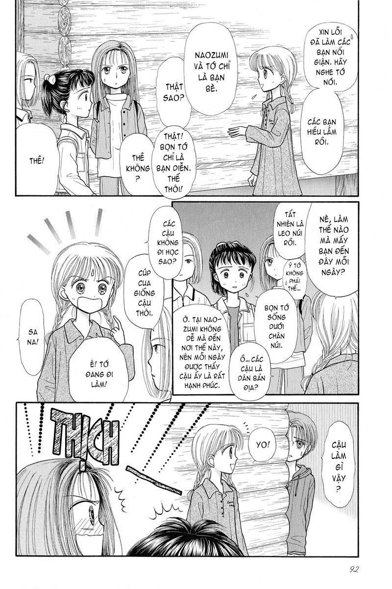 Kodomo No Omocha Chapter 25 - Trang 2