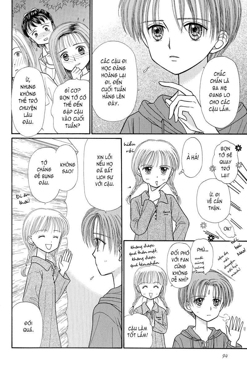 Kodomo No Omocha Chapter 25 - Trang 2