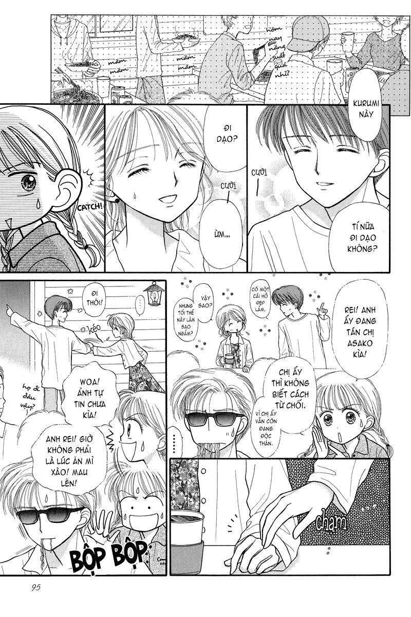 Kodomo No Omocha Chapter 25 - Trang 2