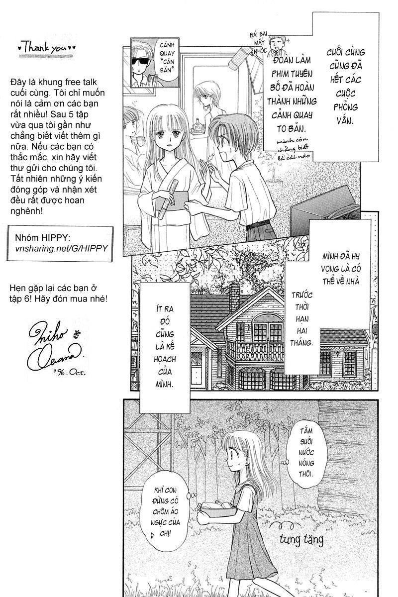 Kodomo No Omocha Chapter 25 - Trang 2