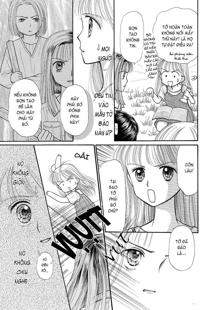 Kodomo No Omocha Chapter 25 - Trang 2