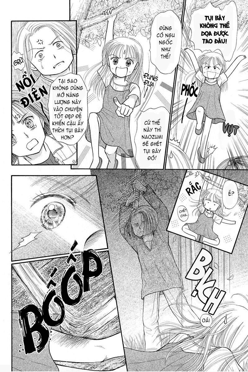 Kodomo No Omocha Chapter 25 - Trang 2