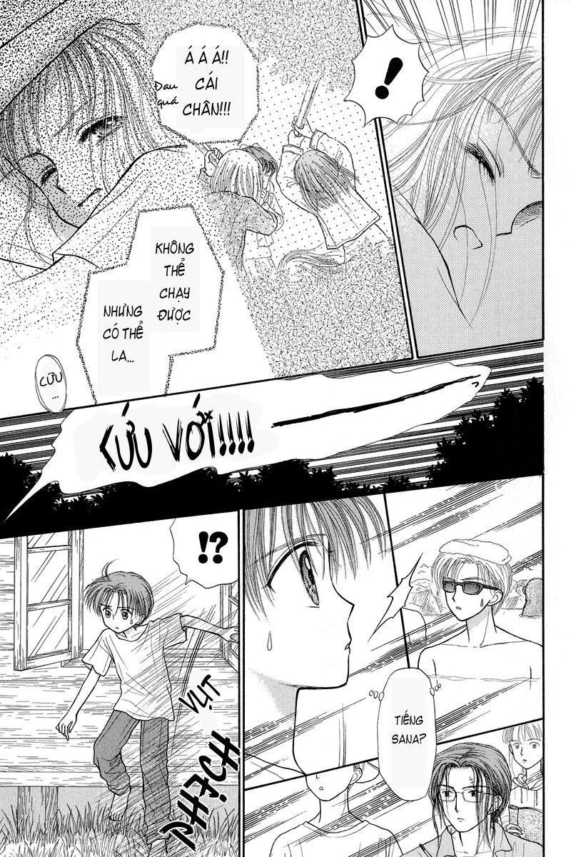 Kodomo No Omocha Chapter 25 - Trang 2