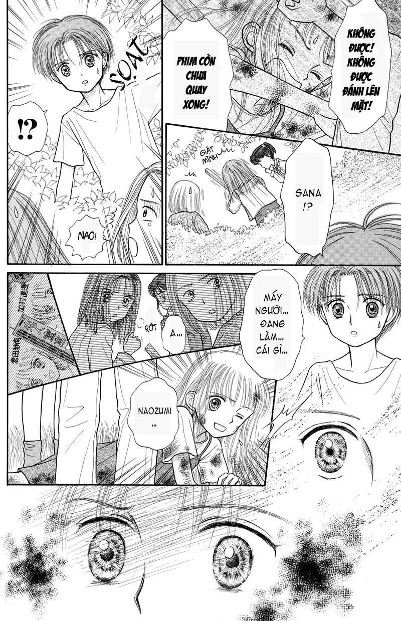 Kodomo No Omocha Chapter 25 - Trang 2