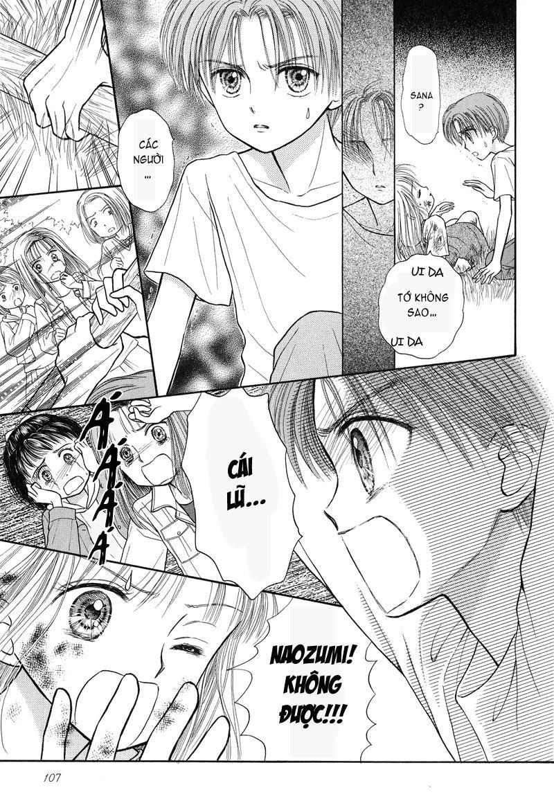 Kodomo No Omocha Chapter 25 - Trang 2