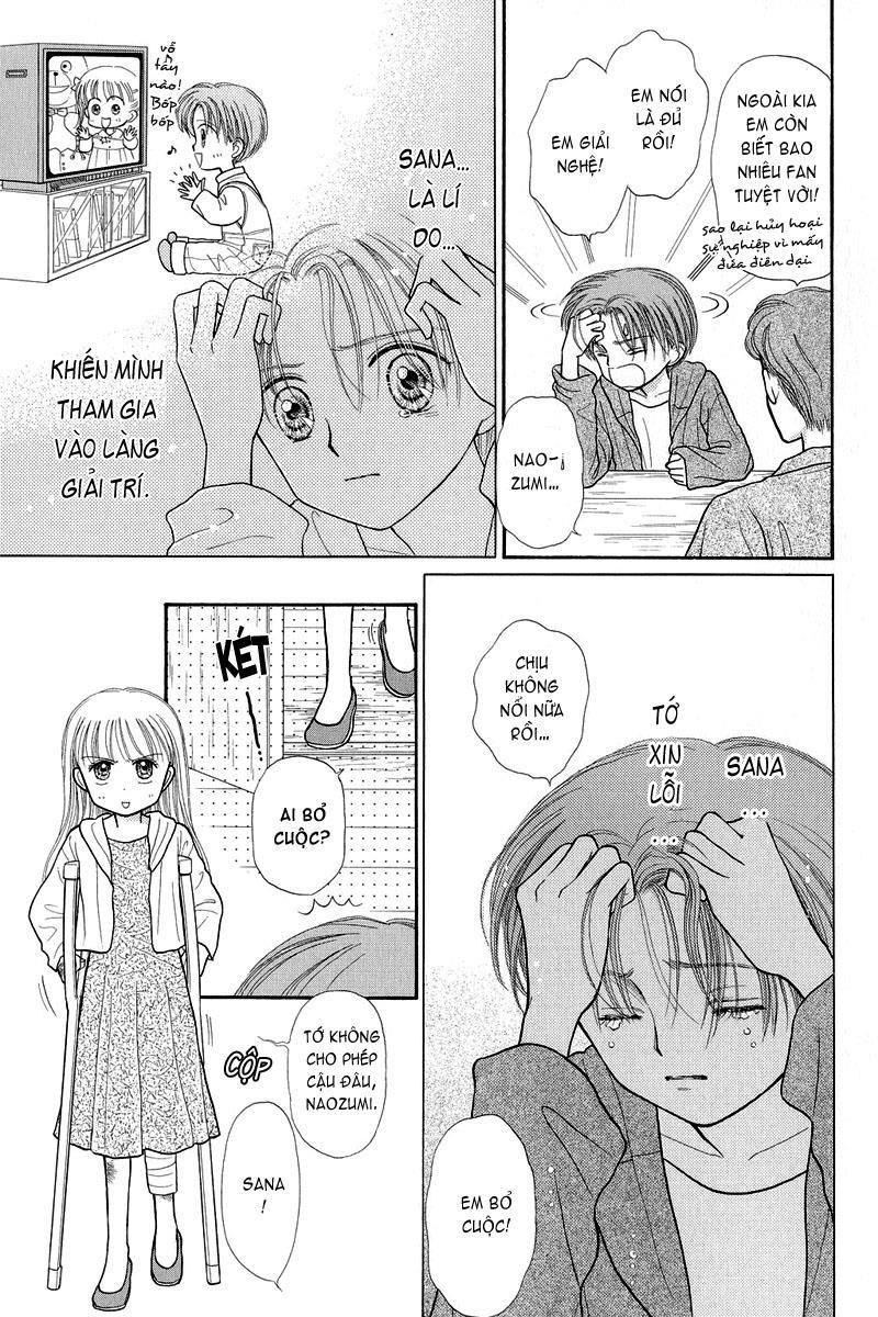 Kodomo No Omocha Chapter 26 - Trang 2