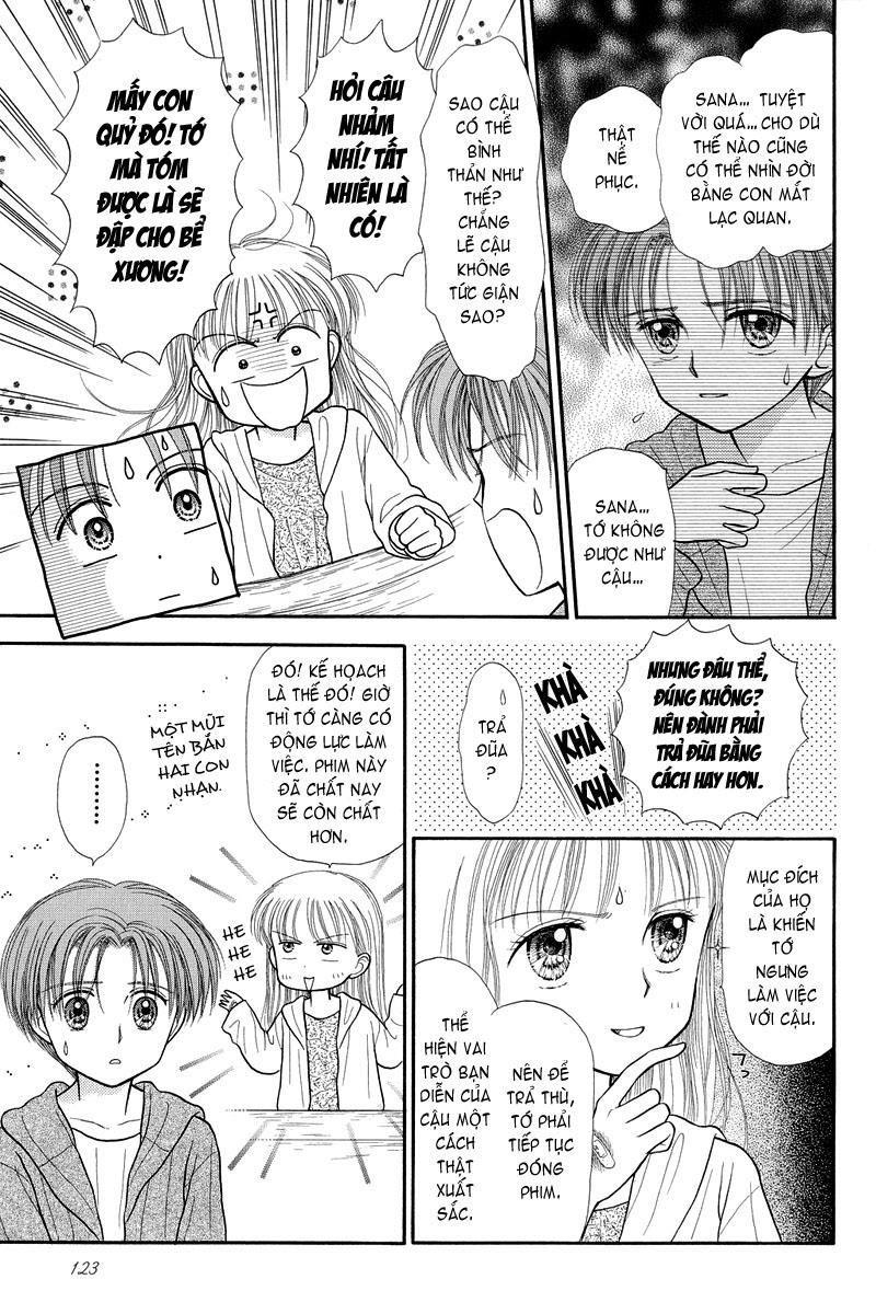 Kodomo No Omocha Chapter 26 - Trang 2