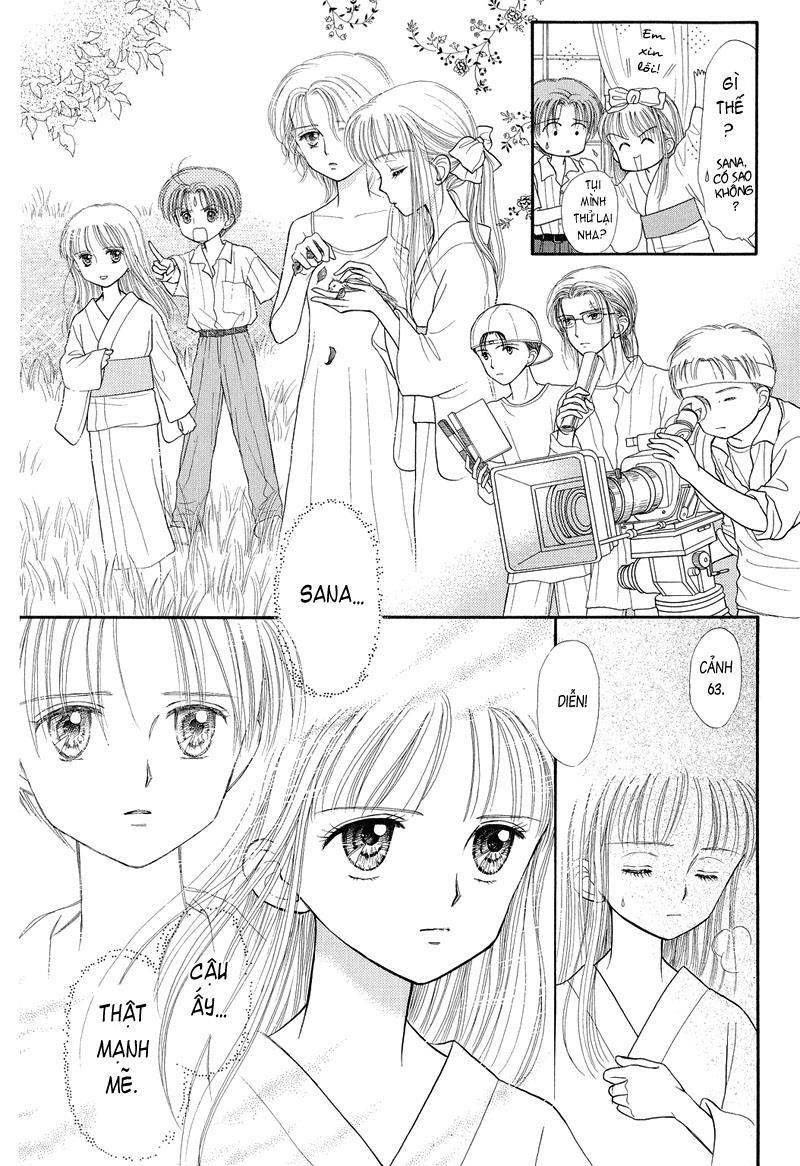 Kodomo No Omocha Chapter 26 - Trang 2