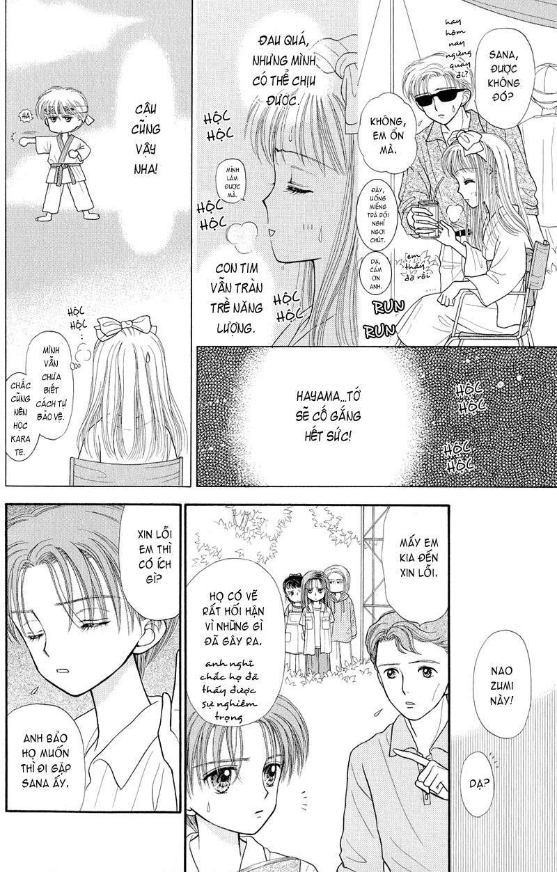 Kodomo No Omocha Chapter 26 - Trang 2