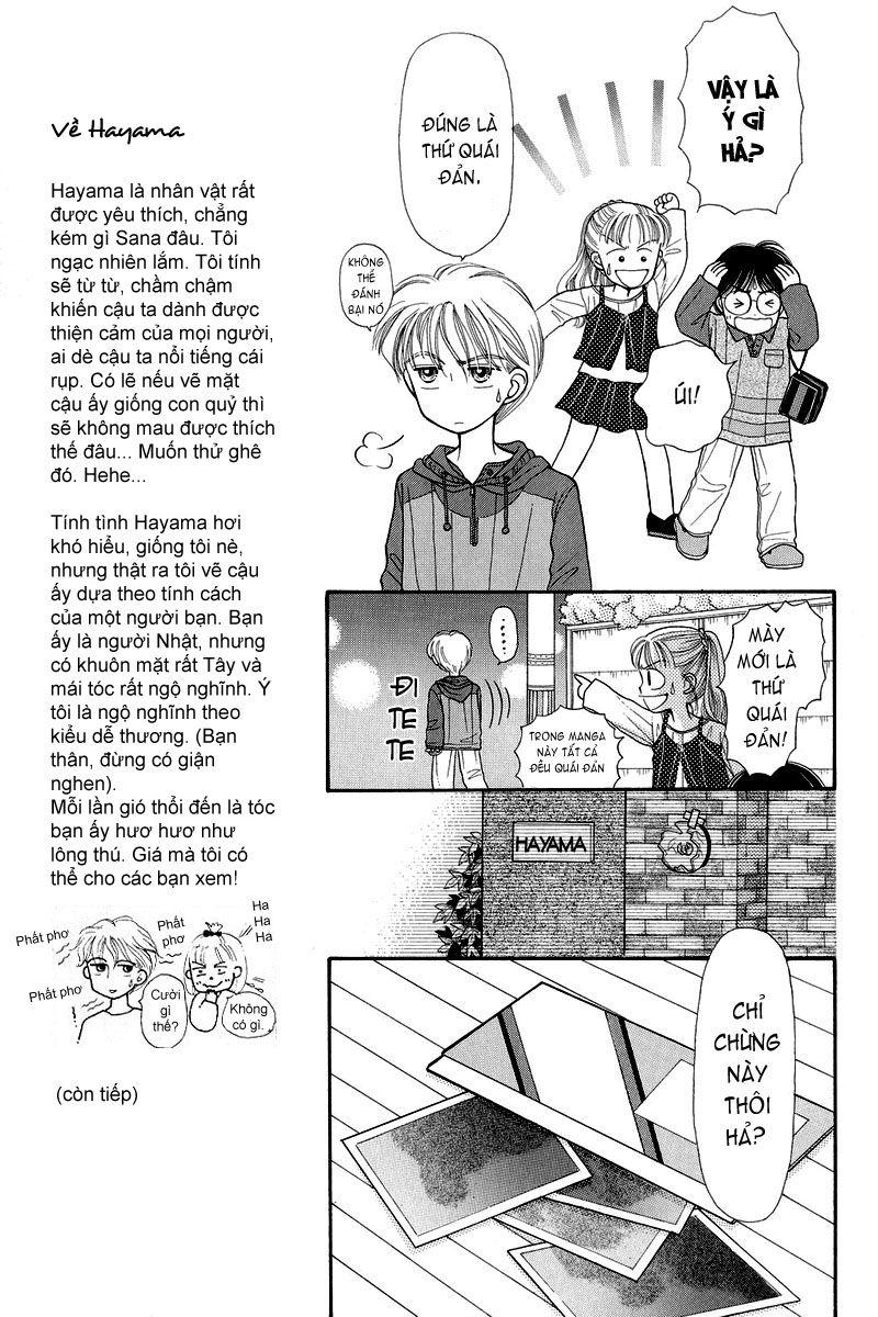 Kodomo No Omocha Chapter 3 - Trang 2