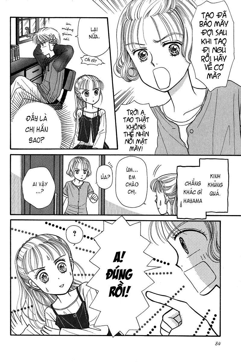 Kodomo No Omocha Chapter 3 - Trang 2