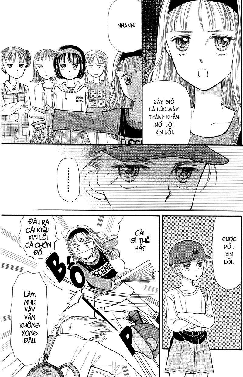 Kodomo No Omocha Chapter 3 - Trang 2