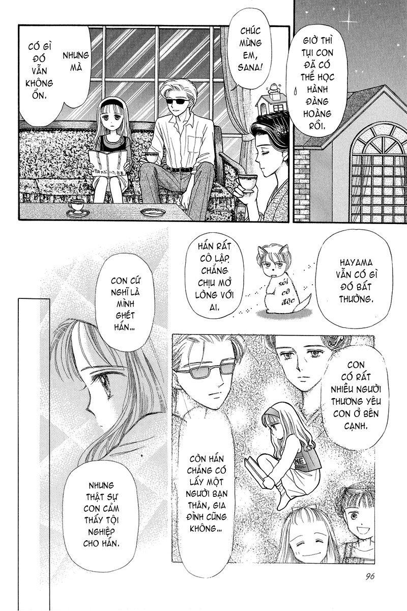 Kodomo No Omocha Chapter 3 - Trang 2