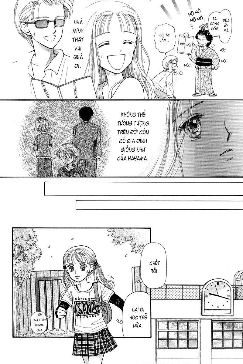 Kodomo No Omocha Chapter 3 - Trang 2